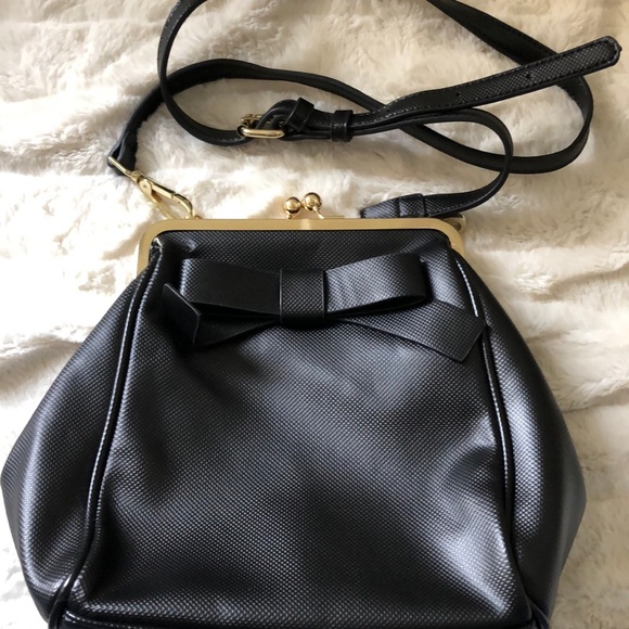 NWOT | Bow Crossbody - Picture 6 of 7